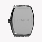 Womens Silver-Tone Case & Bracelet with Aquamarine Dial TW2Y22500